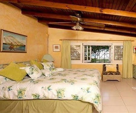 Paradise Beachfront Villas Rio Bueno Harbour Kültér fotó