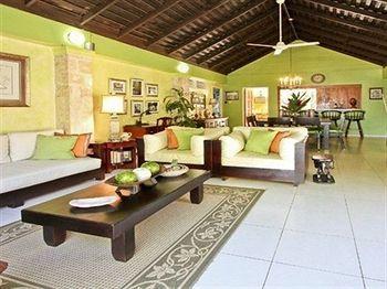 Paradise Beachfront Villas Rio Bueno Harbour Kültér fotó