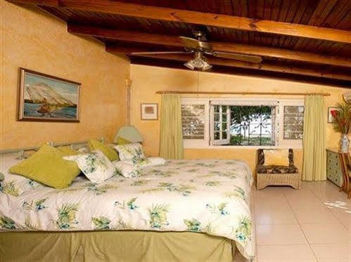 Paradise Beachfront Villas Rio Bueno Harbour Kültér fotó